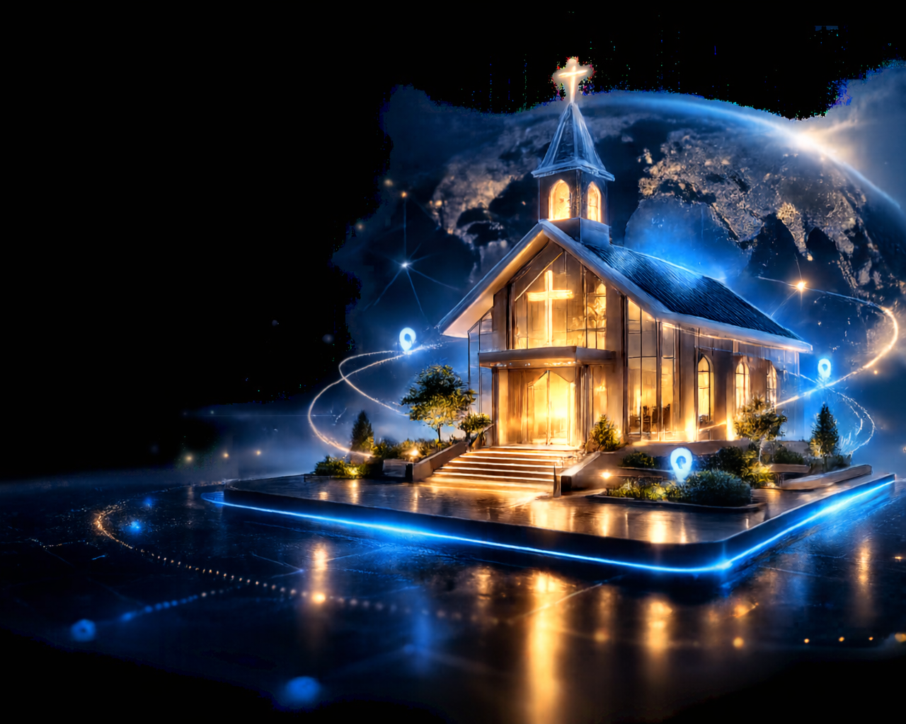 Clarksville Bible Church